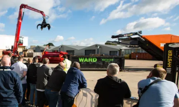 Metals, Auto & ELV Recycling