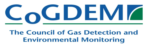 CoGDEM – The Council of Gas Detection and Environmental Monitoring
