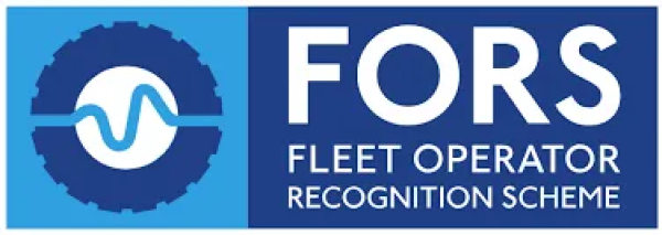 Fleet Operator Recognition Scheme (FORS)