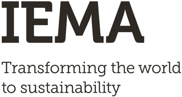 IEMA - Institute of Environmental Management and Assessment