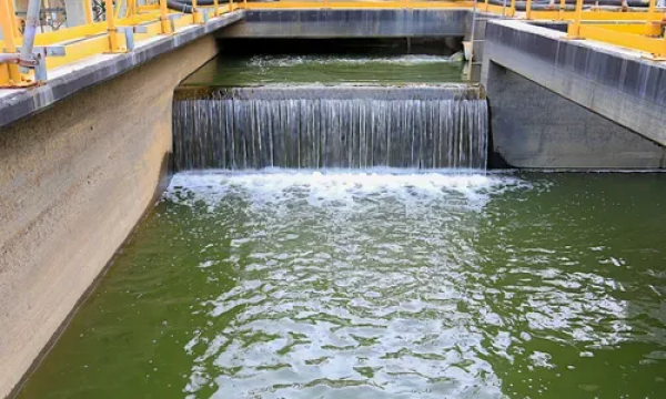 Wastewater