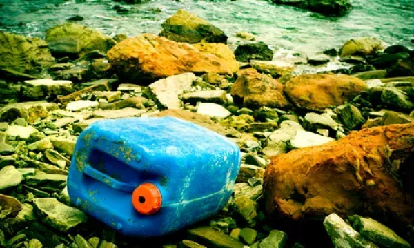 Management of Hazardous Substances